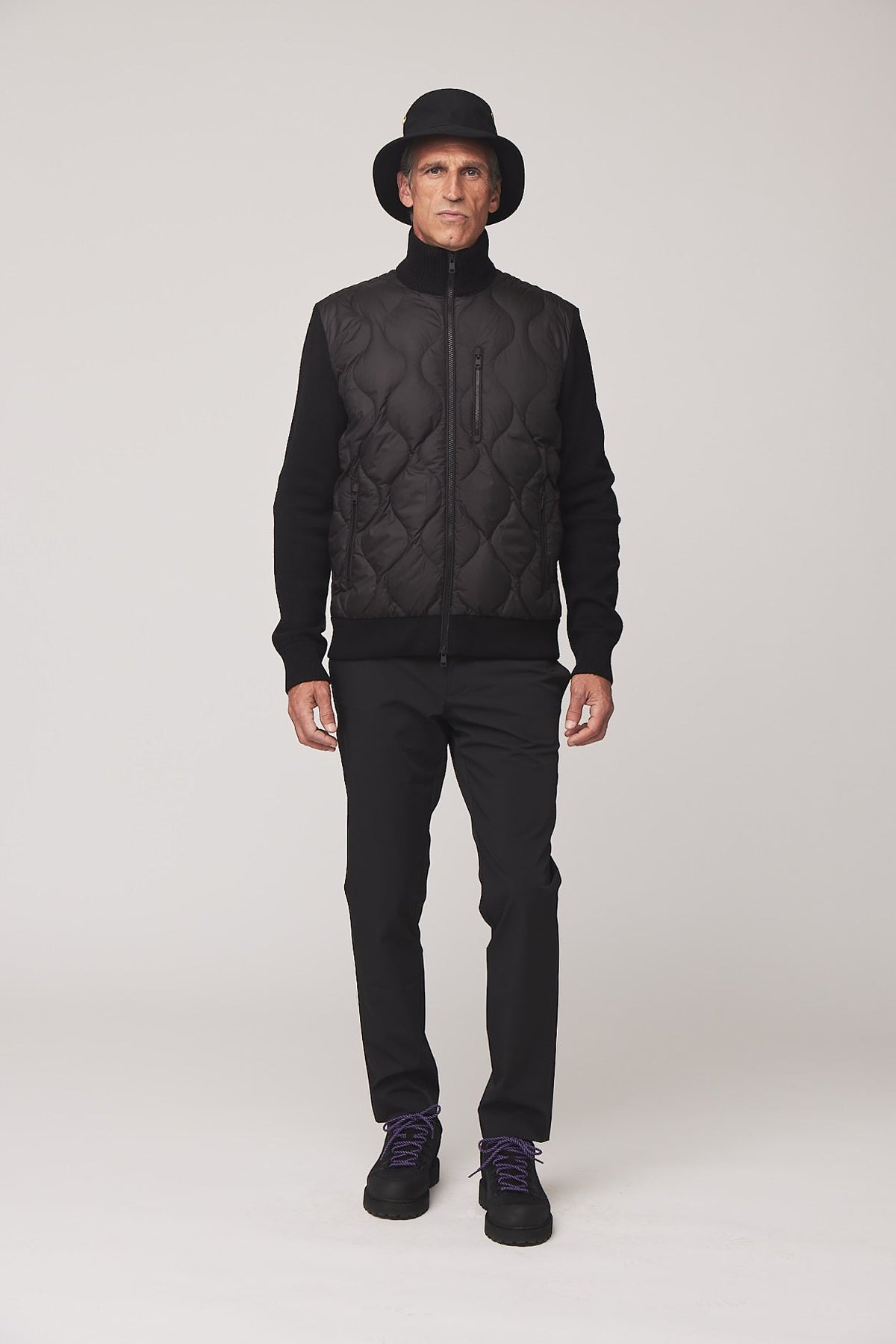 Tilley 毛衣 Puffer 產品細節圖 10
