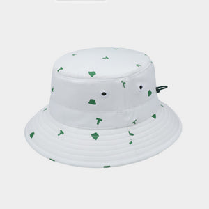 Tilley Icon Print Golf Bucket 戶外帽 產品細節圖 10