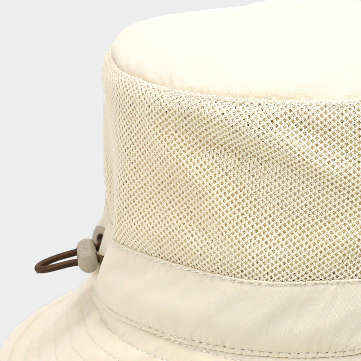 Tilley Zip Pocket Bucket 戶外帽 產品細節圖 10