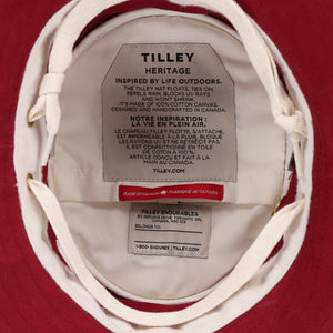 Tilley Proudly Canadian T1 漁夫帽 產品細節圖 10