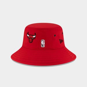 Tilley NBA New Era T1 Bucket 戶外帽 產品細節圖 10