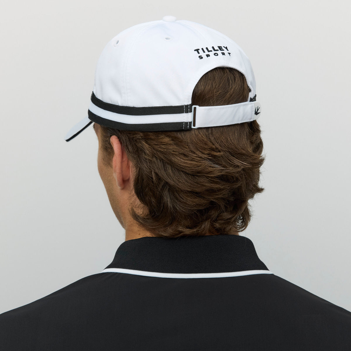 Tilley Ribbon Sport 帽 產品細節圖 10