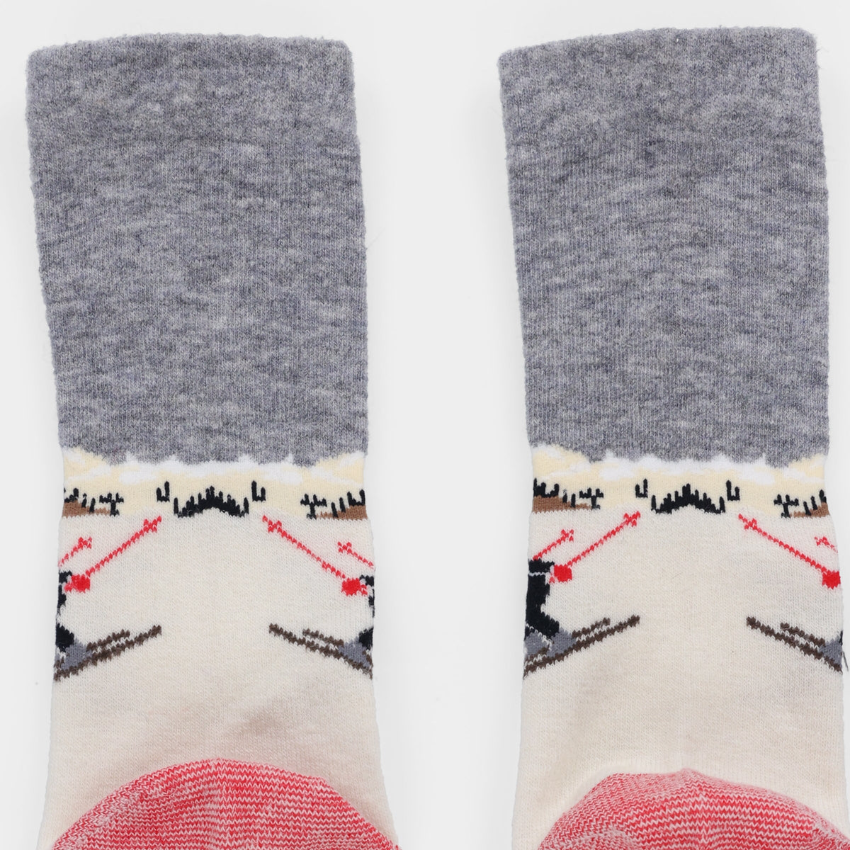 Tilley Ski 襪 產品細節圖 10