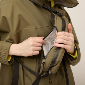Tilley 防雨 Crossbody Bag 產品細節圖 10