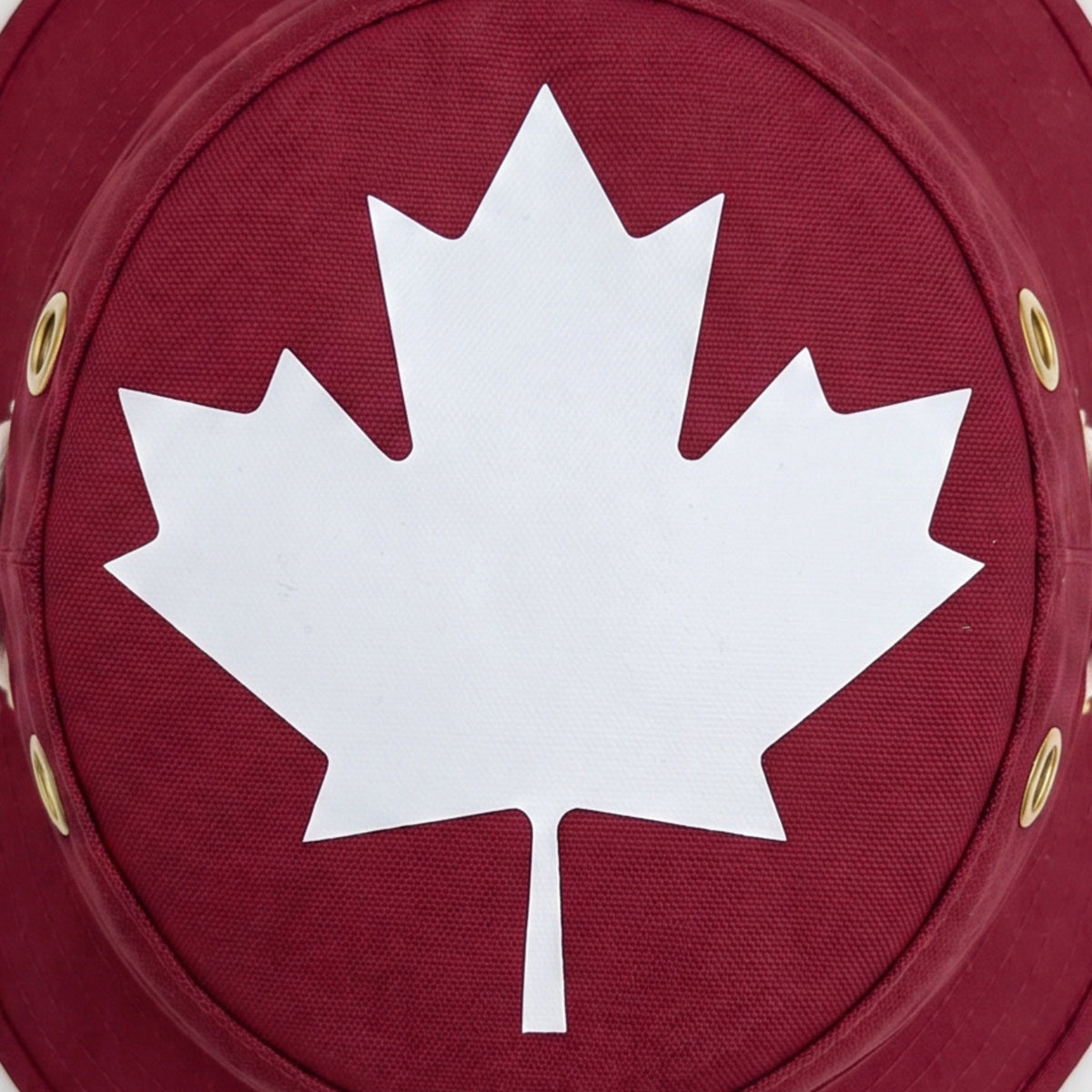 Tilley The Maple Leaf T1 戶外帽 產品細節圖 10