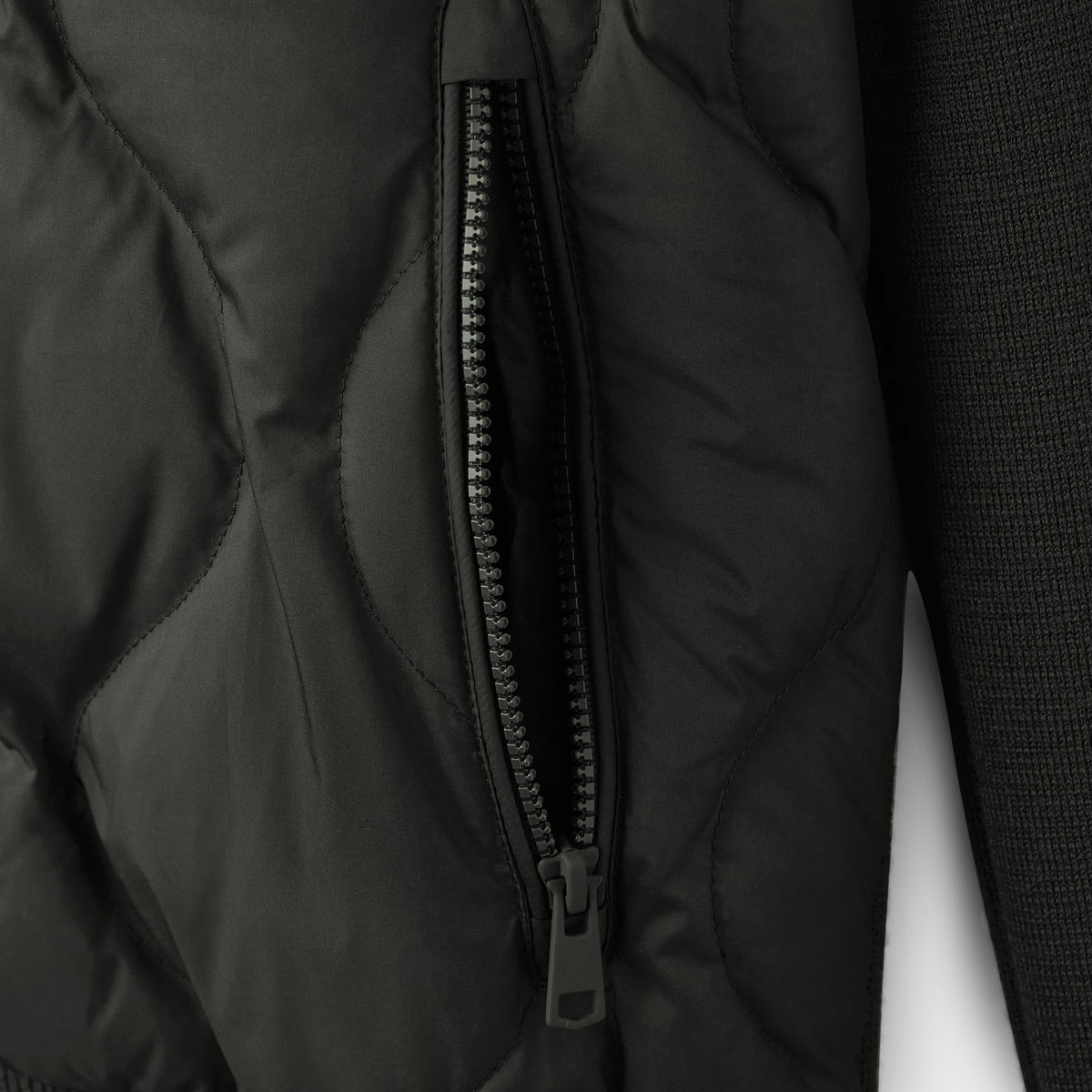 Tilley 毛衣 Puffer 產品細節圖 11