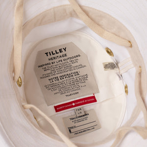 Tilley T1 Iconic 漁夫帽 產品細節圖 11