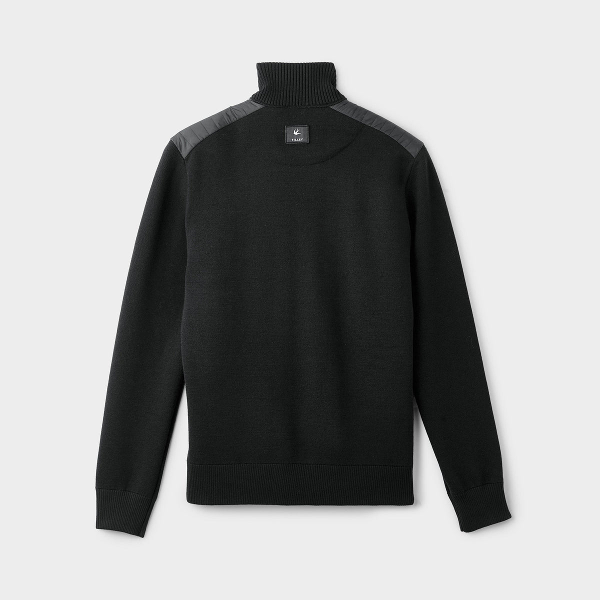 Tilley 毛衣 Puffer 產品細節圖 11