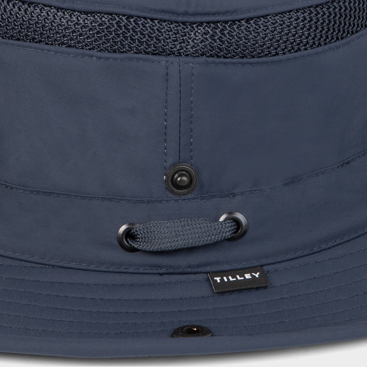 Tilley LTM3 Airflo Classic 太陽帽 產品細節圖 11