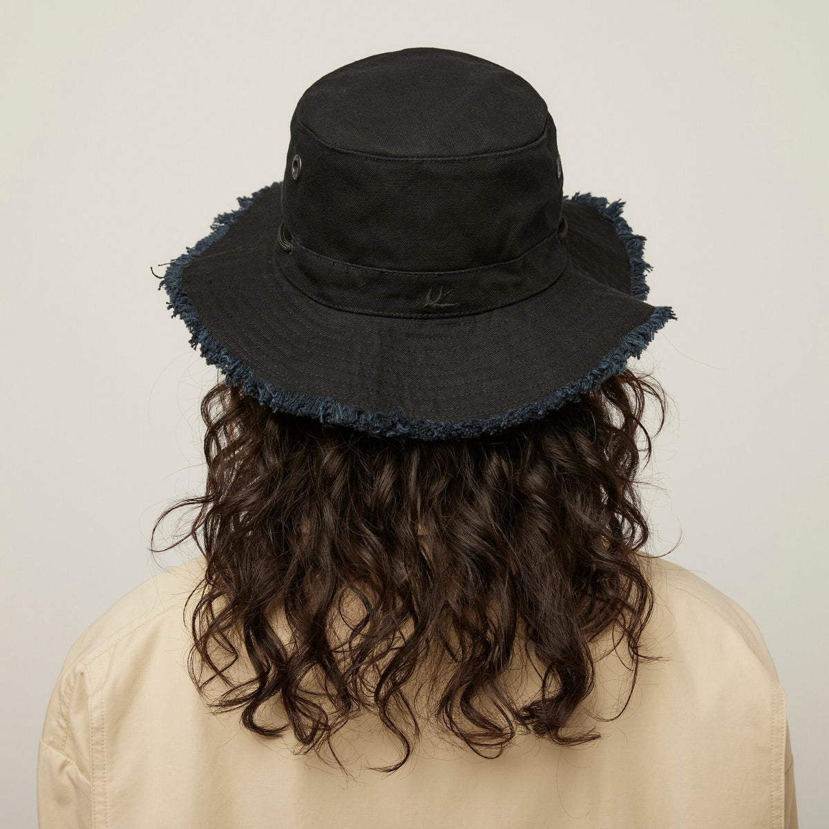 Tilley T3 Vintage Fringe Wanderer 帽 產品細節圖 11