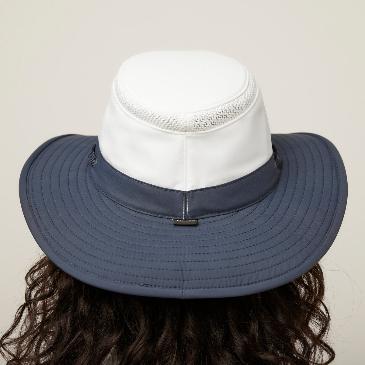 Tilley Airflo Contrast Broad Brim LTM6 戶外帽 產品細節圖 11