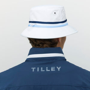 Tilley Ribbon Bucket 戶外帽 產品細節圖 11