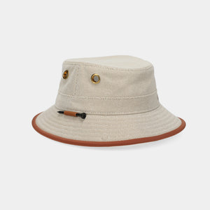 Tilley Canvas Bucket 戶外帽 產品細節圖 11
