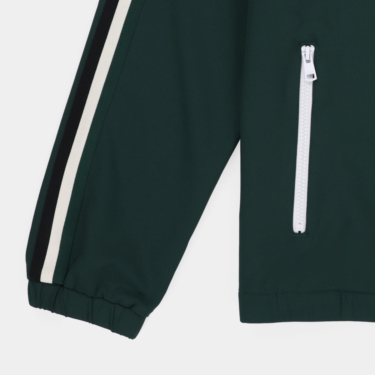 Tilley Ribbon Track Jacket | Senior Daily Life | Overseas Purchasing