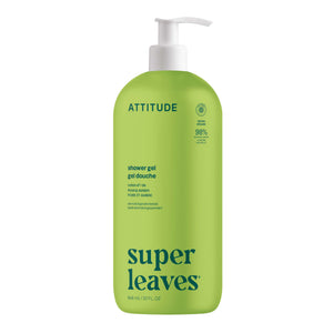 ATTITUDE 沐浴露 產品細節圖 11