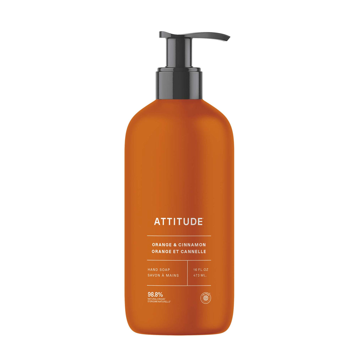 ATTITUDE 洗手液｜4 seasons 產品細節圖 11