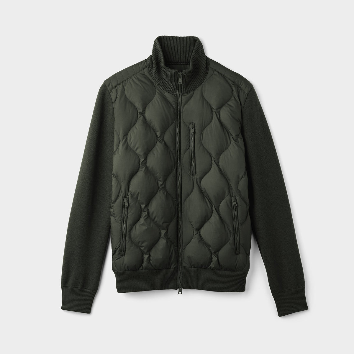 Tilley 毛衣 Puffer 產品細節圖 12
