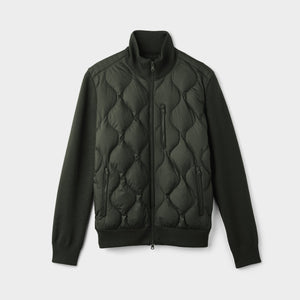 Tilley 毛衣 Puffer 產品細節圖 12