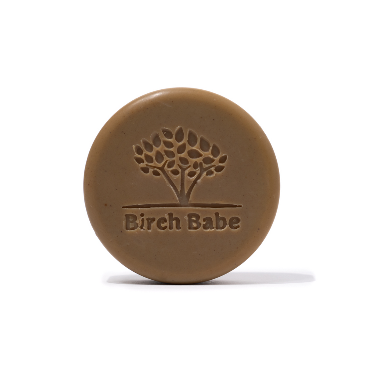 Birch Babe 植物 剃鬚皂 產品細節圖 12