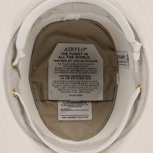 Tilley LTM8 Airflo 涼感 Mesh 帽 產品細節圖 12