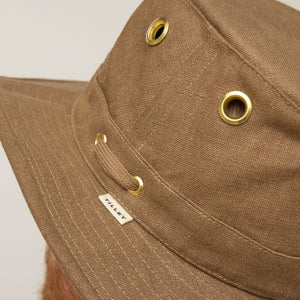 Tilley T5 Adventure Hemp 帽 產品細節圖 12