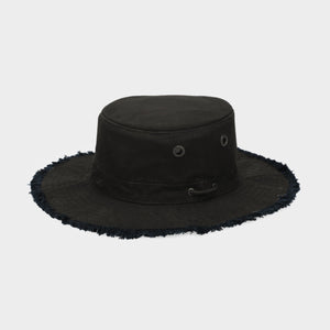 Tilley T3 Vintage Fringe Wanderer 帽 產品細節圖 12