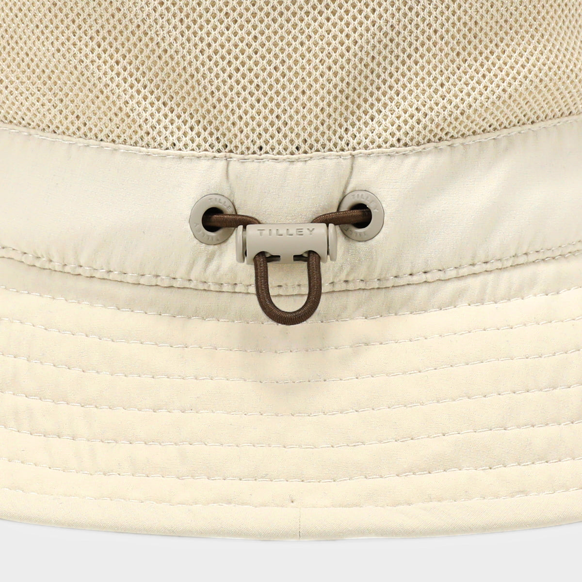 Tilley Zip Pocket Bucket 戶外帽 產品細節圖 12