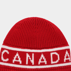 Tilley Canada Stripe Logo Jacquard 冷帽 產品細節圖 12