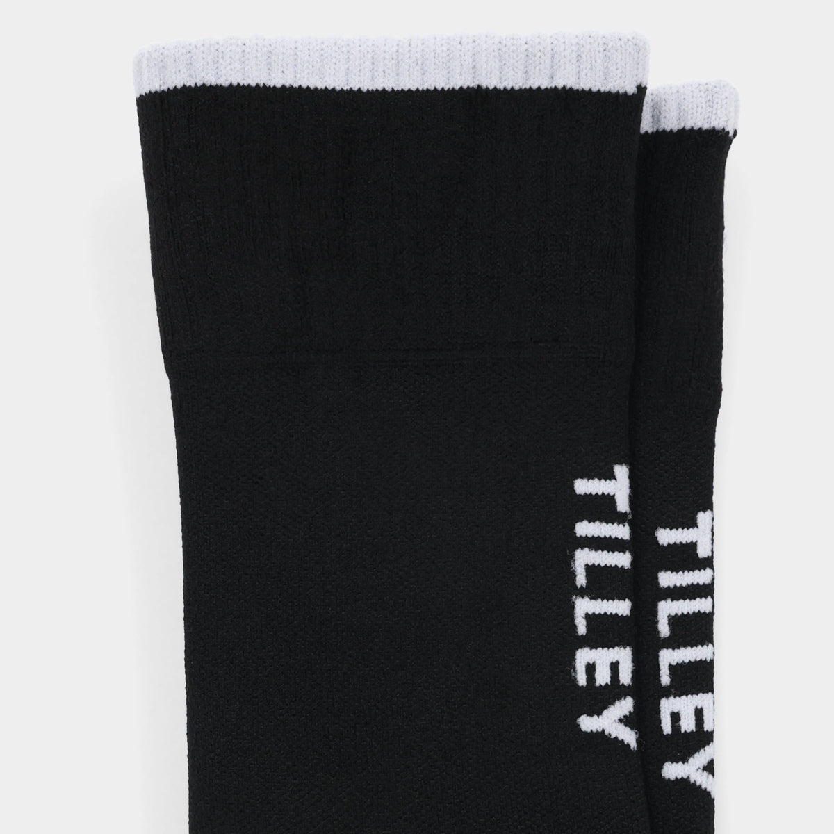 Tilley Mid Calf Mesh Travel 襪 產品細節圖 12