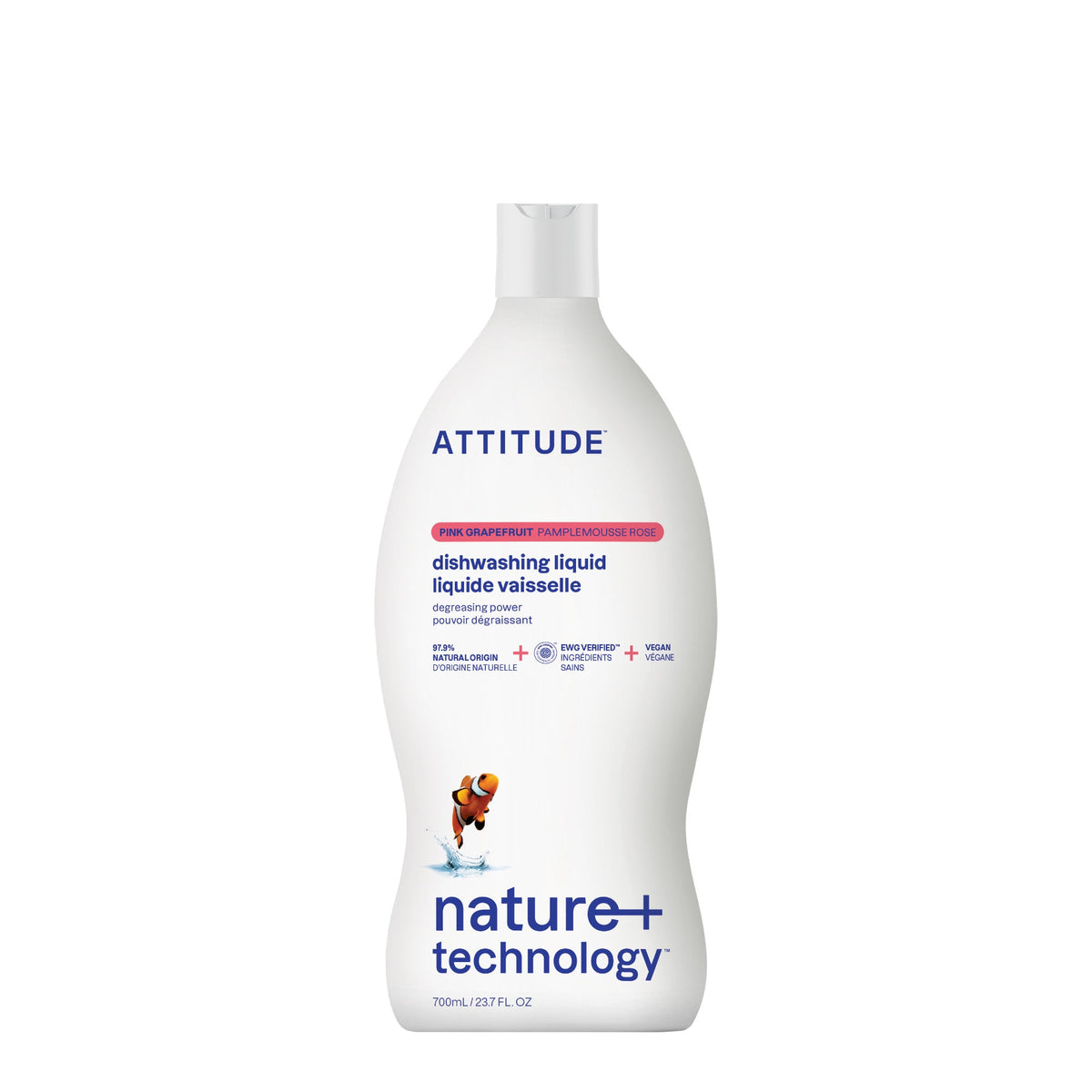 ATTITUDE Dish Soap｜家用清潔產品 產品細節圖 12