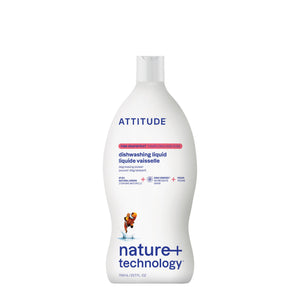 ATTITUDE Dish Soap｜家用清潔產品 產品細節圖 12
