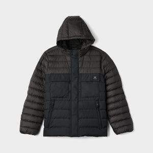 Tilley 2 Tone Puffer 外套 產品細節圖 13