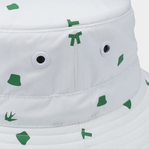Tilley Icon Print Golf Bucket 戶外帽 產品細節圖 13