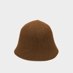 Tilley Ribbed Knit Bucket 戶外帽 產品細節圖 13
