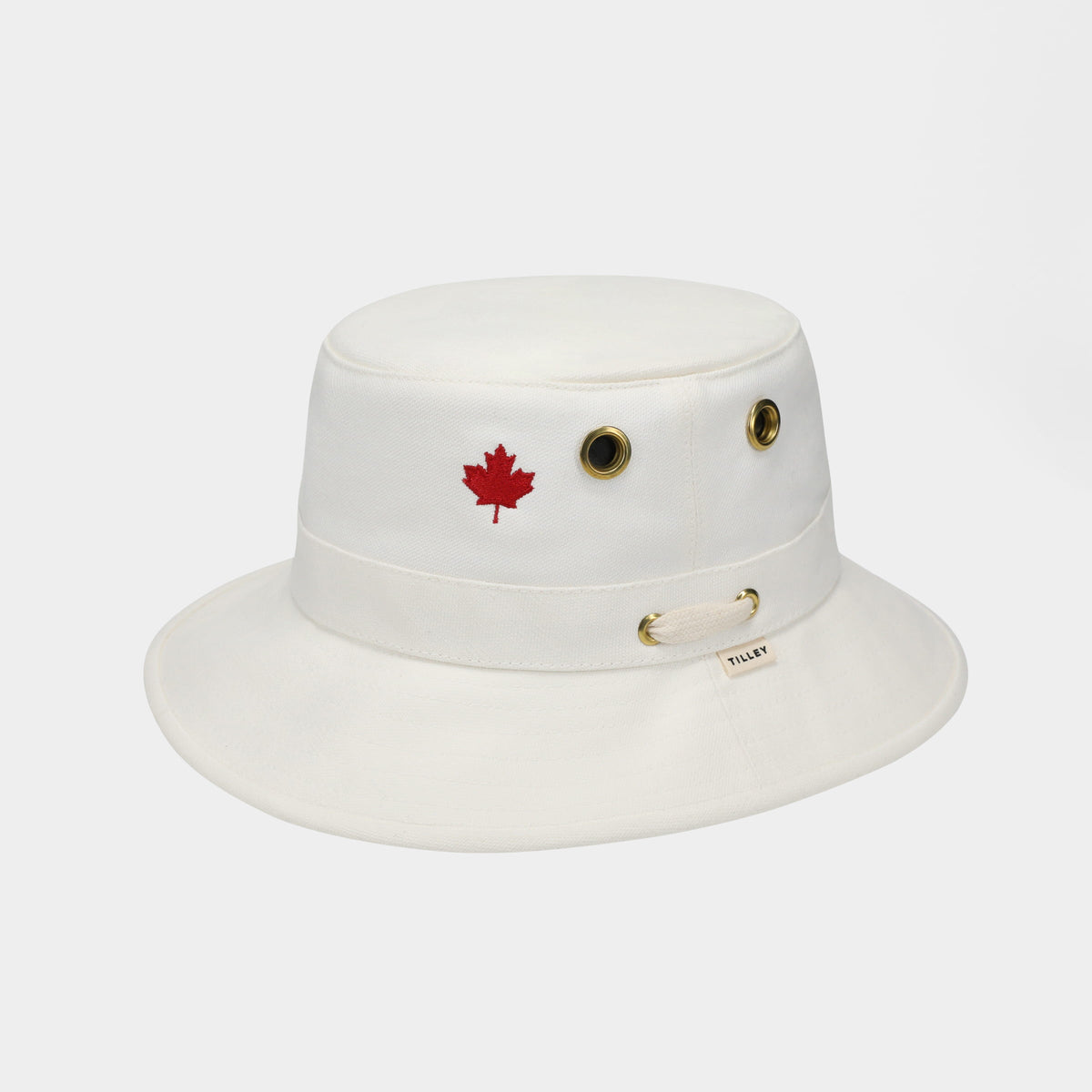 Tilley Proudly Canadian T1 漁夫帽 產品細節圖 13