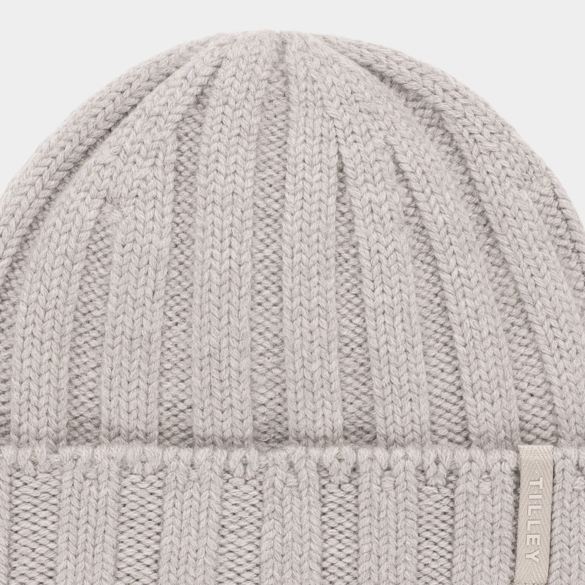 Tilley Chunky Ribbed 冷帽 產品細節圖 13