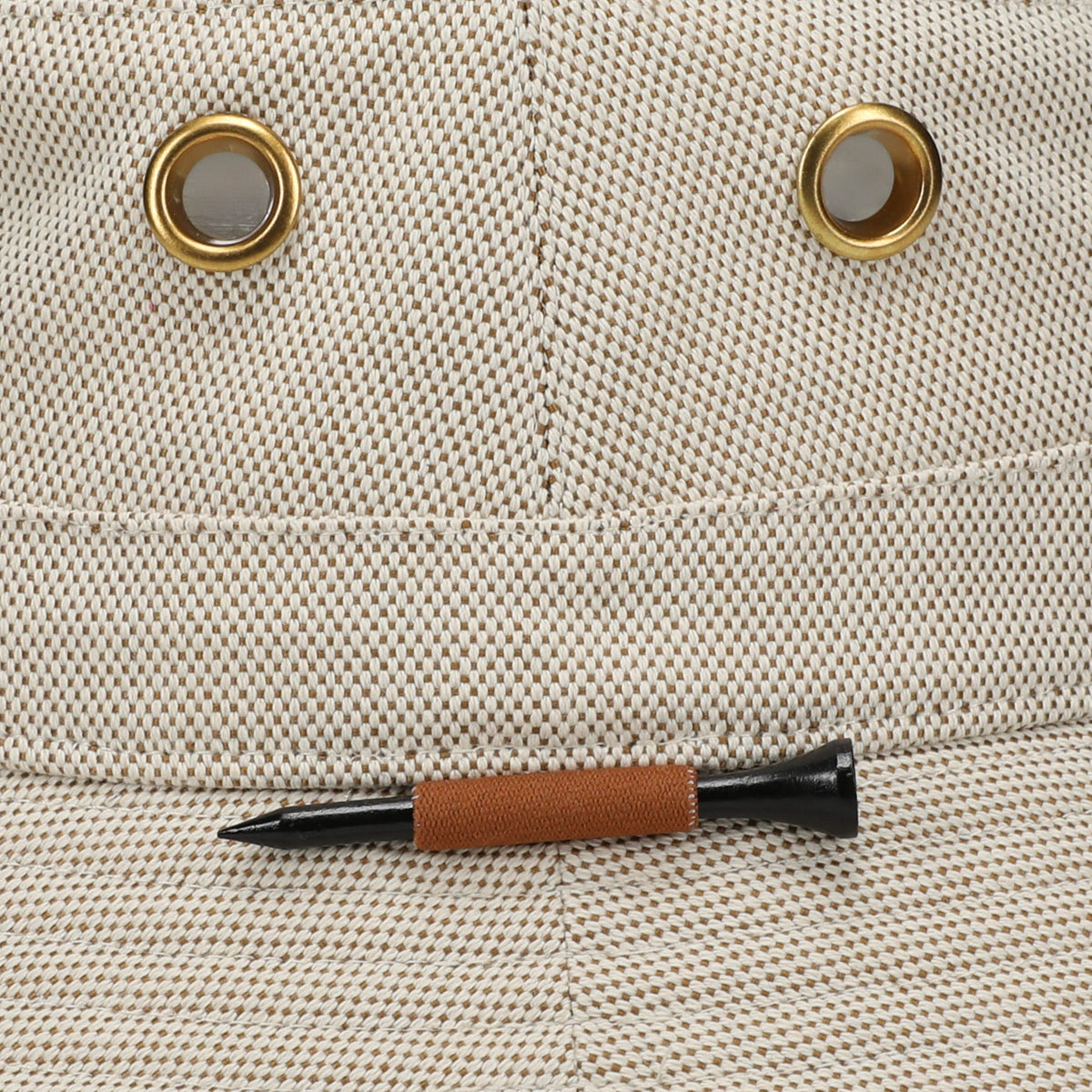 Tilley Canvas Bucket 戶外帽 產品細節圖 13