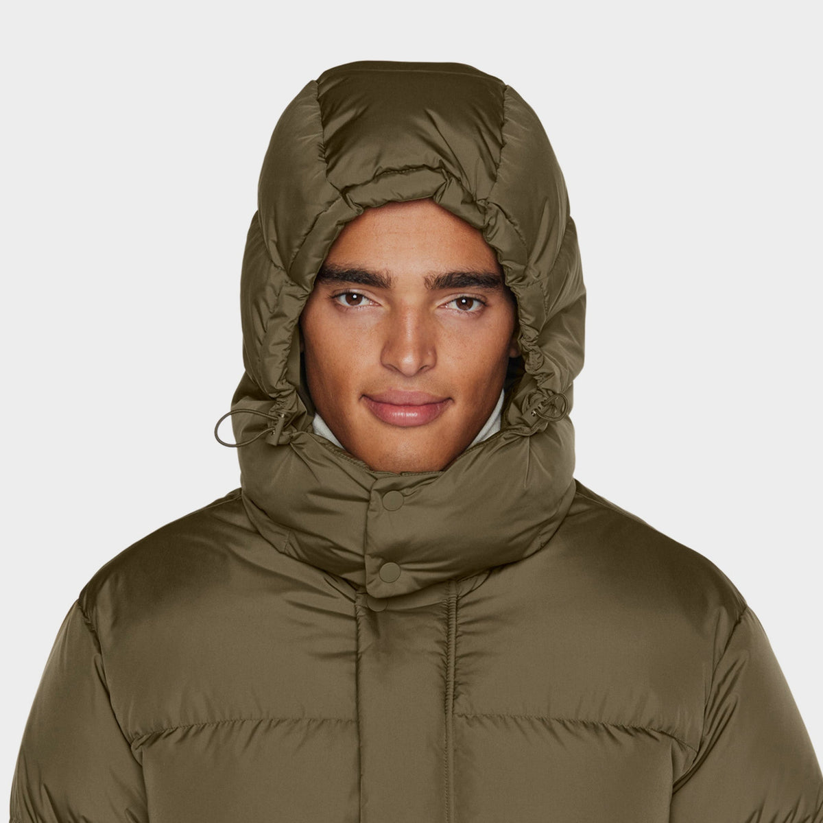 Tilley Terrain Down Parka 外套 產品細節圖 14