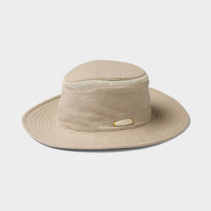 Tilley TMH55 Organic Airflo 太陽帽 產品細節圖 14