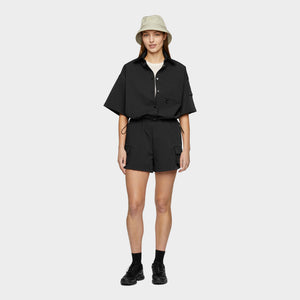 Tilley Cropped Tech Shacket 外套 產品細節圖 14