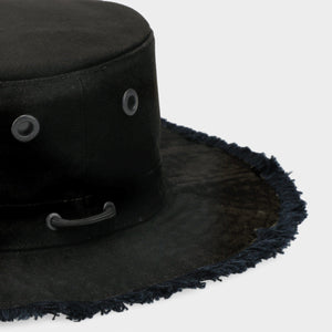 Tilley T3 Vintage Fringe Wanderer 帽 產品細節圖 14