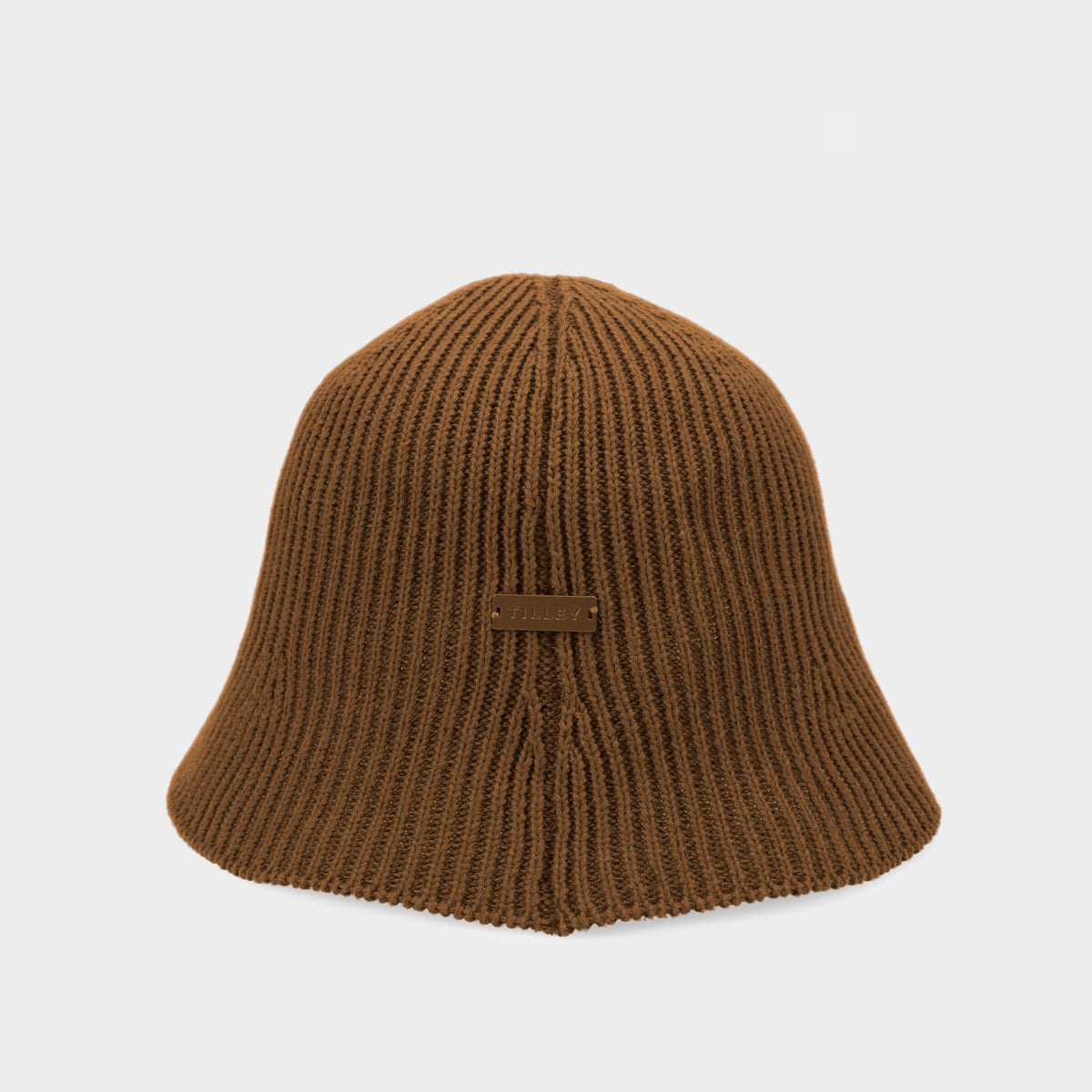 Tilley Ribbed Knit Bucket 戶外帽 產品細節圖 14
