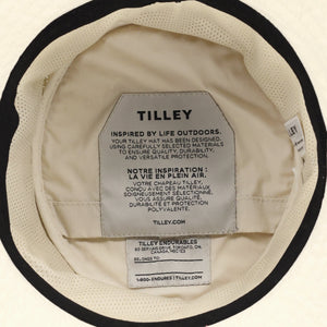 Tilley Zip Pocket Bucket 戶外帽 產品細節圖 14