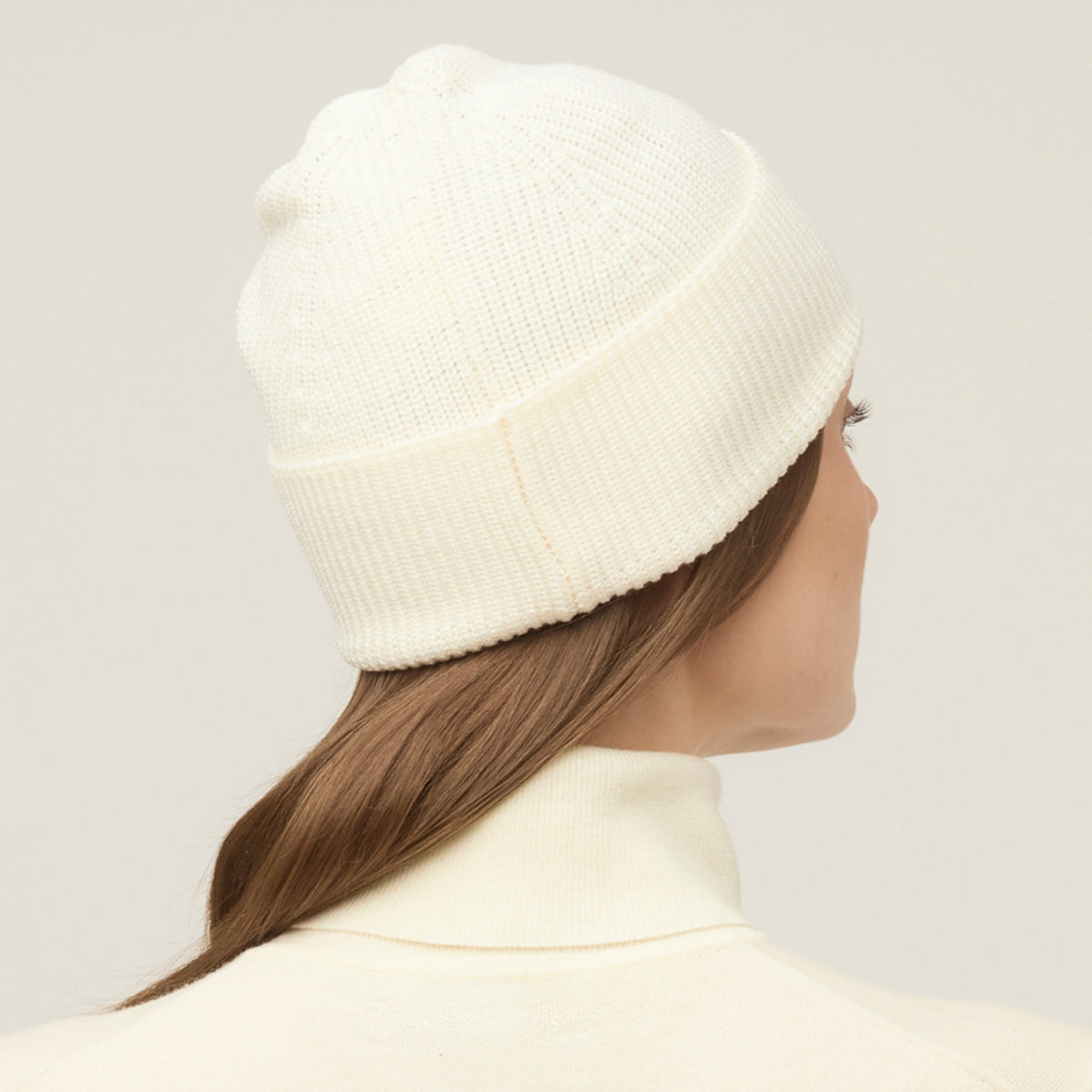 Tilley Hydrowool Cuff 冷帽 產品細節圖 14