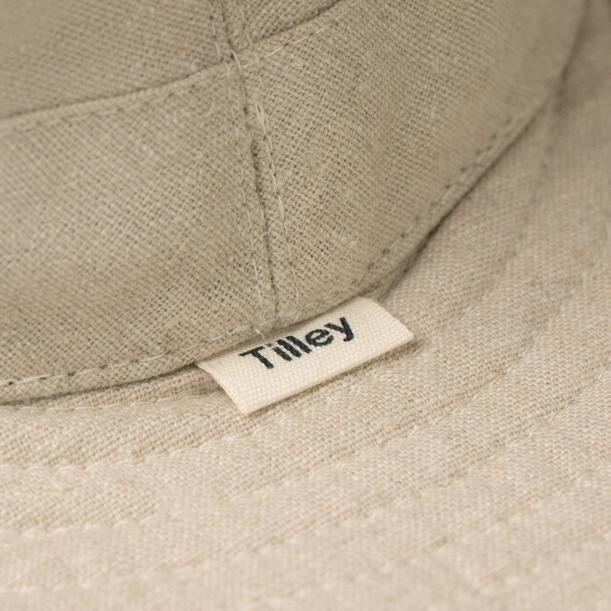Tilley TMH55 Organic Airflo 太陽帽 產品細節圖 15