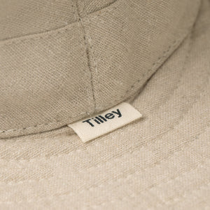 Tilley TMH55 Organic Airflo 太陽帽 產品細節圖 15