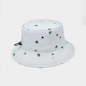 Tilley Icon Print Golf Bucket 戶外帽 產品細節圖 15