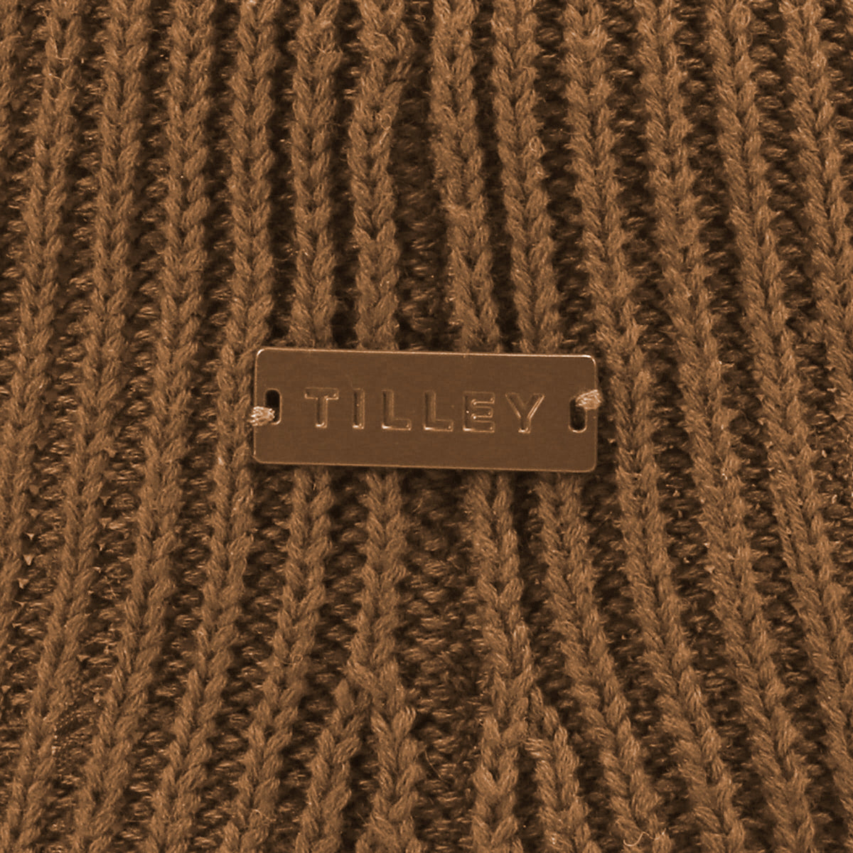 Tilley Ribbed Knit Bucket 戶外帽 產品細節圖 15