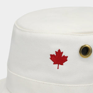 Tilley Proudly Canadian T1 漁夫帽 產品細節圖 15