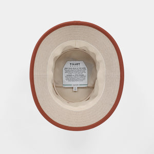 Tilley Canvas Bucket 戶外帽 產品細節圖 15